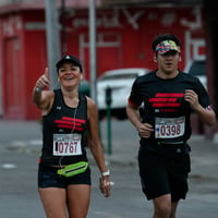 21K y 5K El Siglo de Torreón