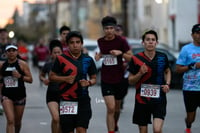 21K y 5K El Siglo de Torreón