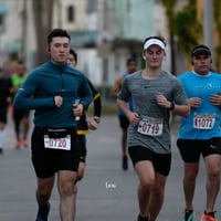 21K y 5K El Siglo de Torreón