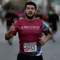 21K y 5K El Siglo de Torreón