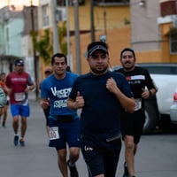 21K y 5K El Siglo de Torreón