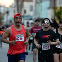 21K y 5K El Siglo de Torreón