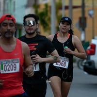 21K y 5K El Siglo de Torreón