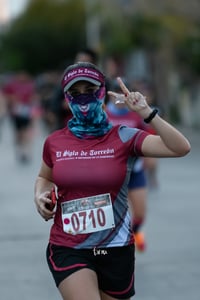 21K y 5K El Siglo de Torreón