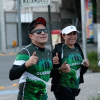 21K y 5K El Siglo de Torreón