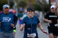 21K y 5K El Siglo de Torreón
