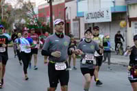 21K y 5K El Siglo de Torreón