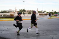 21K y 5K El Siglo de Torreón