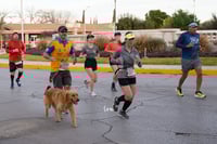 21K y 5K El Siglo de Torreón