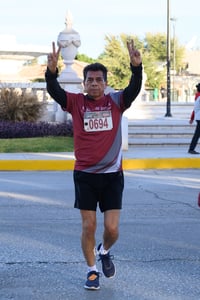 21K y 5K El Siglo de Torreón