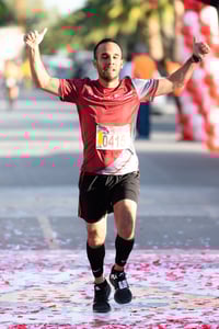 21K y 5K El Siglo de Torreón