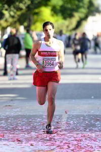 21K y 5K El Siglo de Torreón