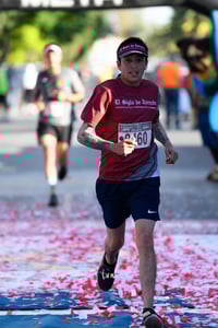21K y 5K El Siglo de Torreón
