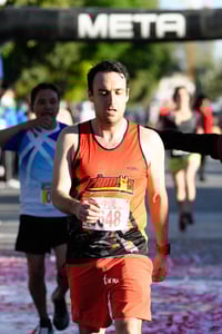 21K y 5K El Siglo de Torreón