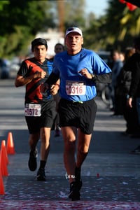 21K y 5K El Siglo de Torreón