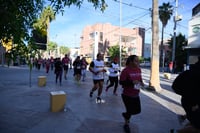 21K y 5K El Siglo de Torreón