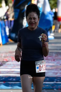 21K y 5K El Siglo de Torreón
