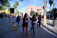 21K y 5K El Siglo de Torreón