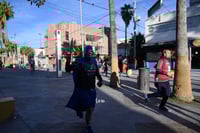 21K y 5K El Siglo de Torreón