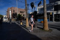21K y 5K El Siglo de Torreón