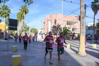 21K y 5K El Siglo de Torreón