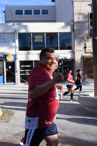 21K y 5K El Siglo de Torreón