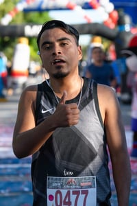21K y 5K El Siglo de Torreón
