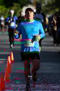 21K y 5K El Siglo de Torreón