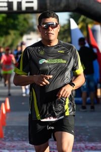 21K y 5K El Siglo de Torreón