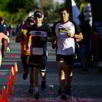 21K y 5K El Siglo de Torreón