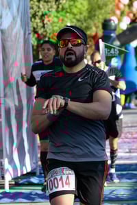 21K y 5K El Siglo de Torreón