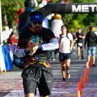 21K y 5K El Siglo de Torreón
