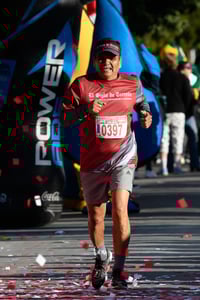 21K y 5K El Siglo de Torreón