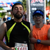21K y 5K El Siglo de Torreón