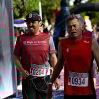 21K y 5K El Siglo de Torreón