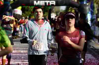 21K y 5K El Siglo de Torreón
