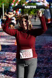21K y 5K El Siglo de Torreón