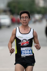 5K y 10K de la Constitución