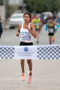 5K y 10K de la Constitución