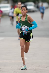 5K y 10K de la Constitución