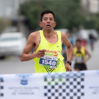 5K y 10K de la Constitución