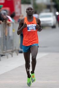 5K y 10K de la Constitución