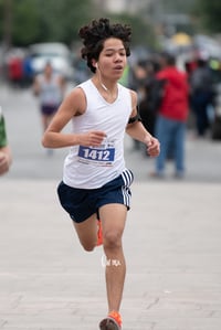 5K y 10K de la Constitución