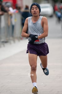 5K y 10K de la Constitución