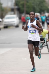 5K y 10K de la Constitución