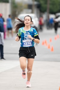 5K y 10K de la Constitución