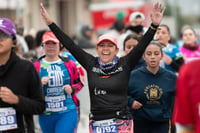 5K y 10K de la Constitución