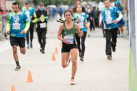 5K y 10K de la Constitución