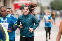 5K y 10K de la Constitución