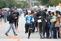 5K y 10K de la Constitución